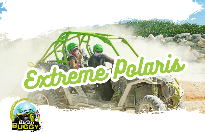 EXTREME POLARIS