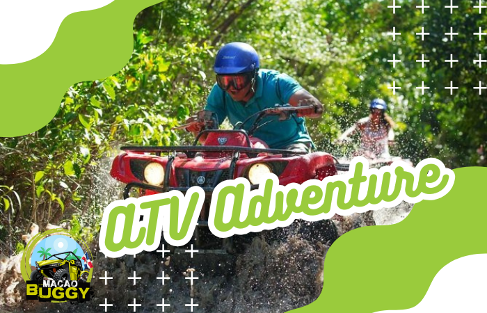 ATV ADVENTURE