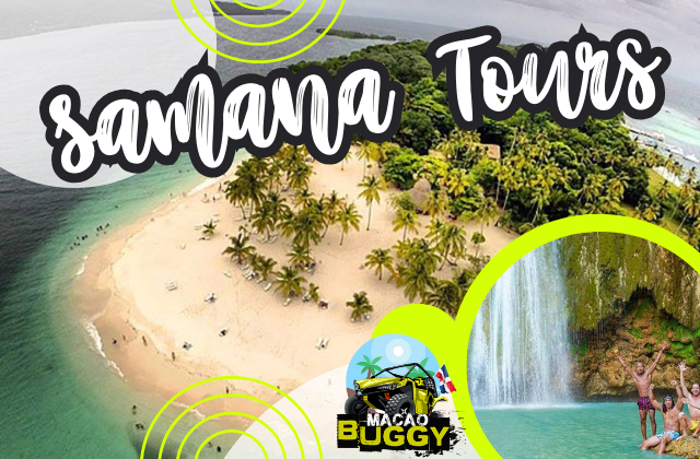 SAMANA TOURS